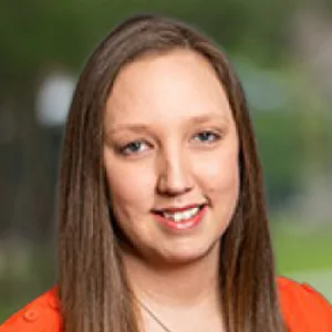 Faculty Member Christina Formisano